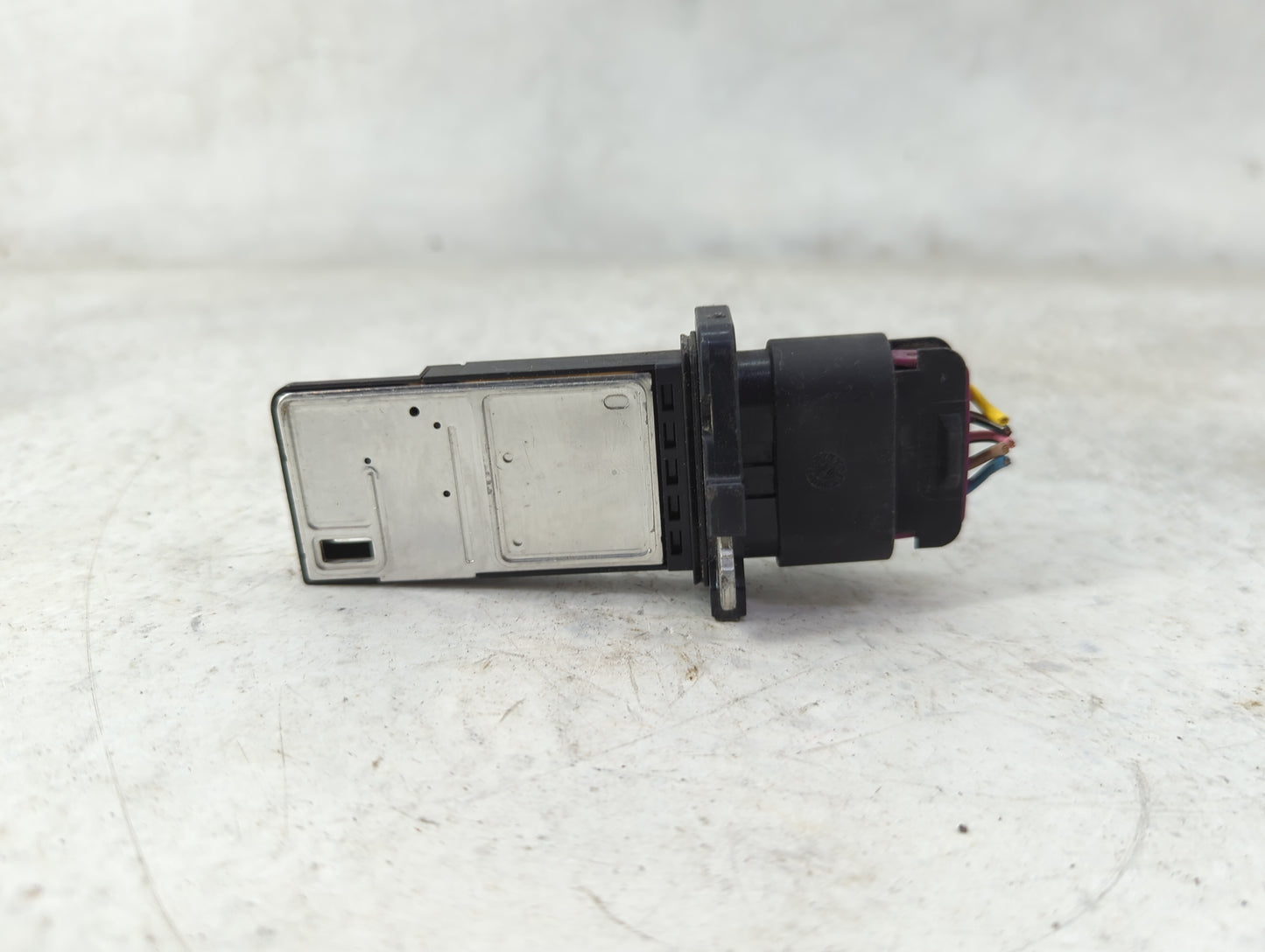 2010-2011 Chevrolet Equinox Mass Air Flow Meter Maf 1487812 - Oemusedautoparts1.com