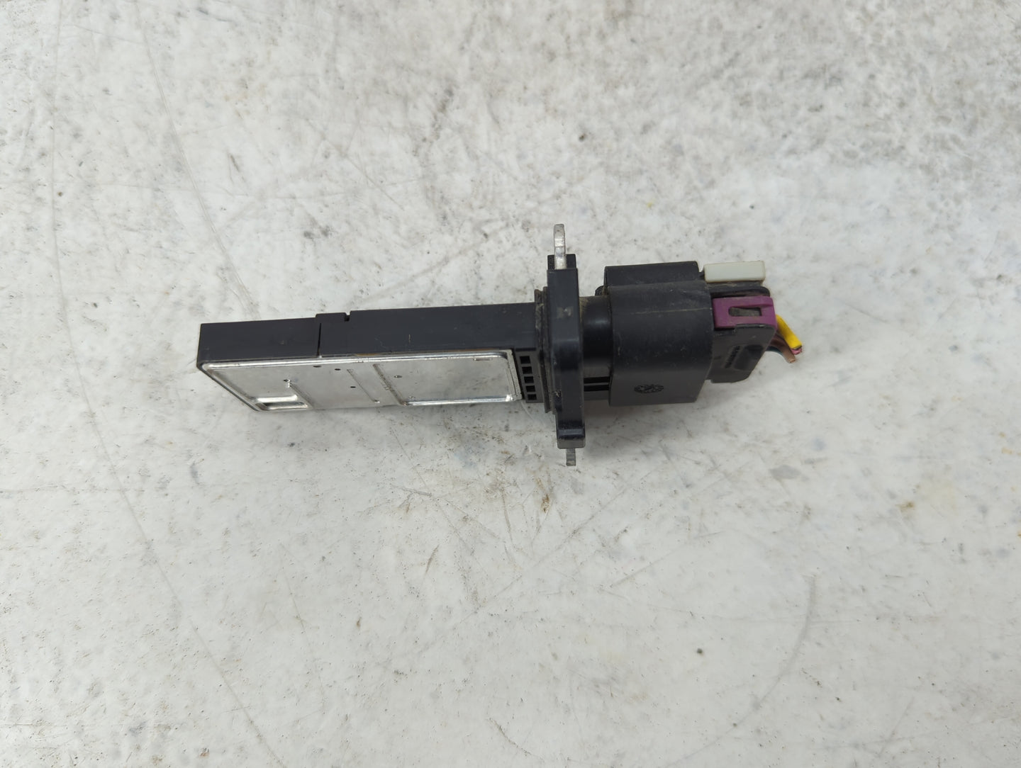 2010-2011 Chevrolet Equinox Mass Air Flow Meter Maf 1487812 - Oemusedautoparts1.com