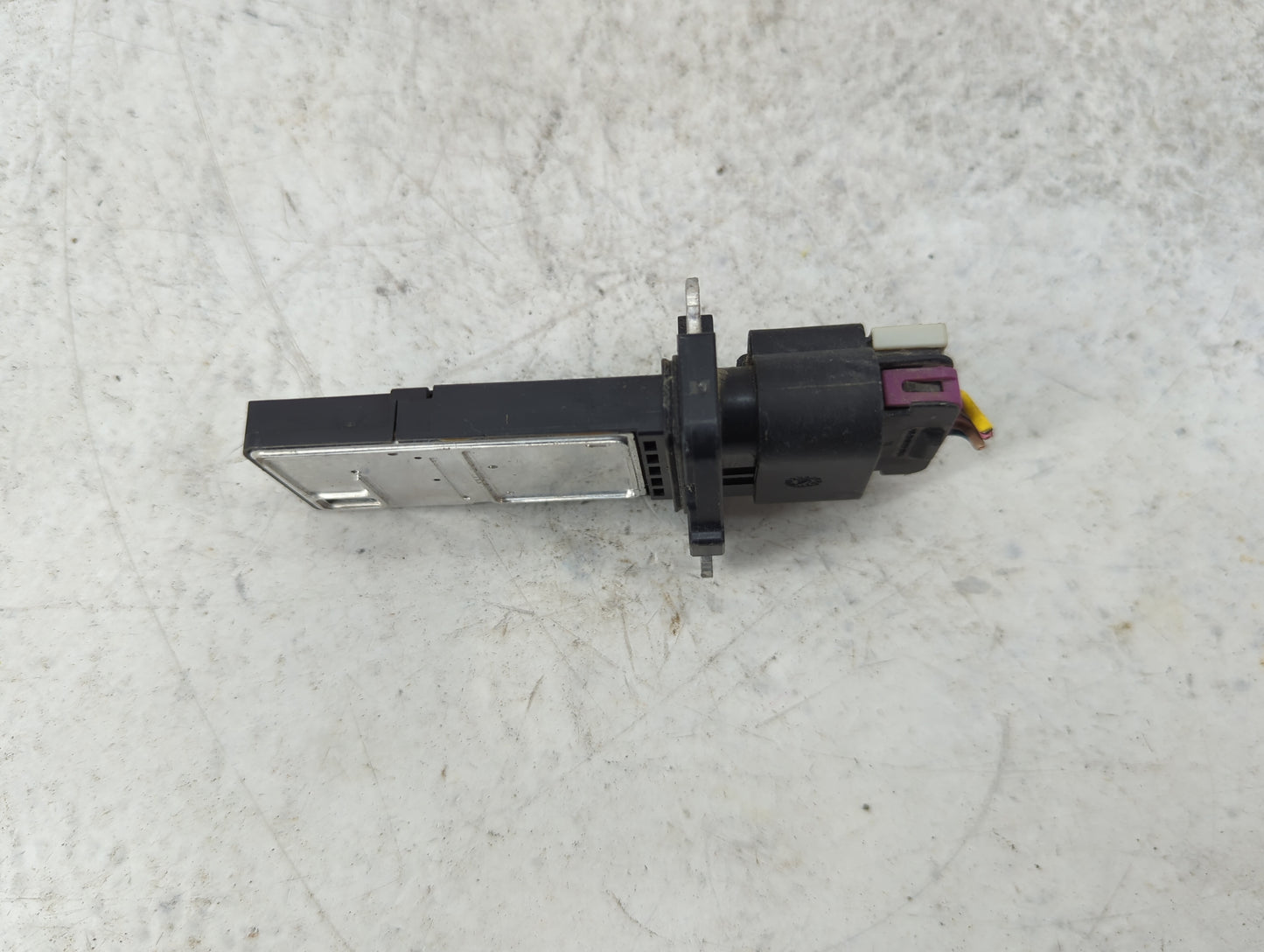 2010-2011 Chevrolet Equinox Mass Air Flow Meter Maf 1487812 - Oemusedautoparts1.com
