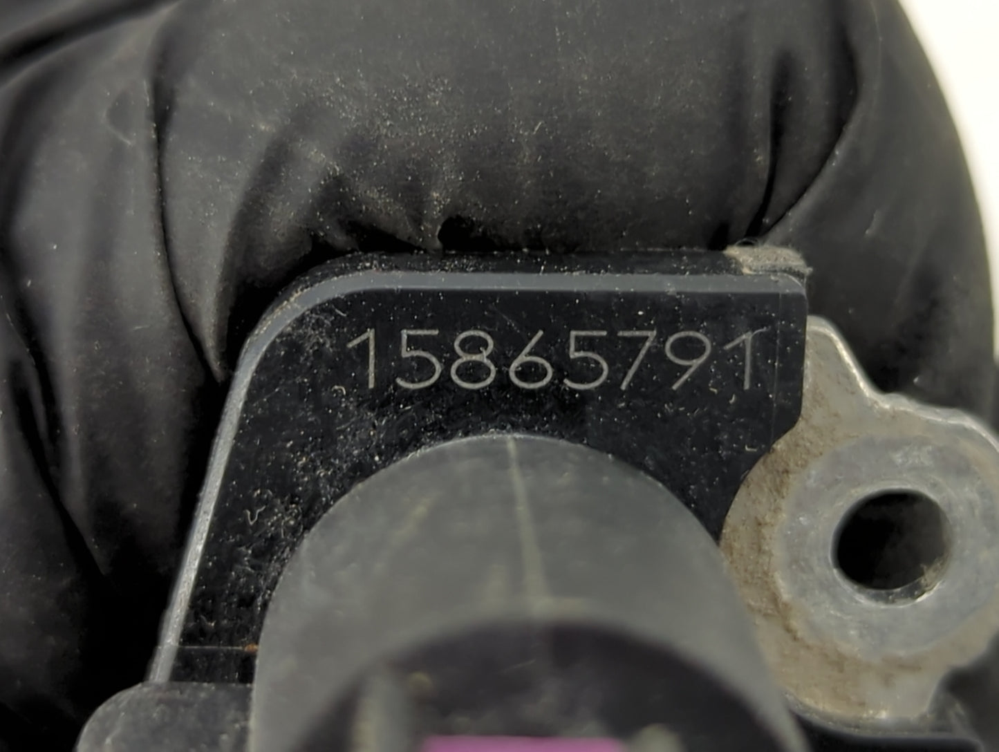 2010-2011 Chevrolet Equinox Mass Air Flow Meter Maf 1487812 - Oemusedautoparts1.com