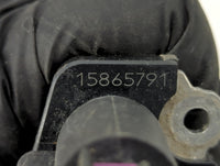 2010-2011 Chevrolet Equinox Mass Air Flow Meter Maf 1487812 - Oemusedautoparts1.com