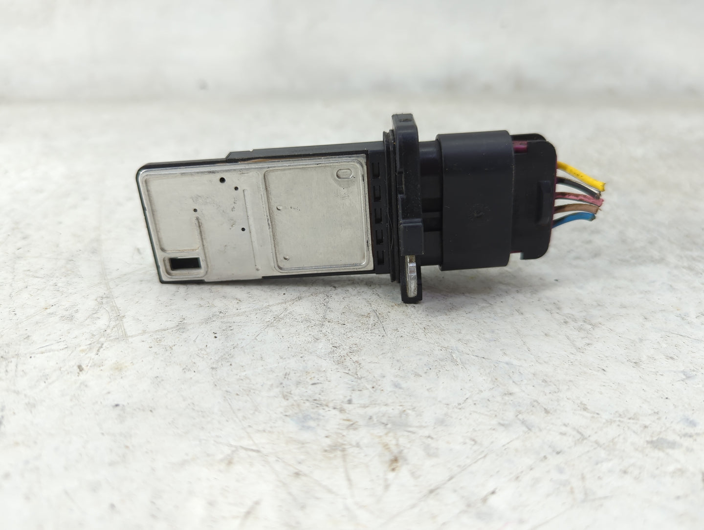 2010-2011 Chevrolet Equinox Mass Air Flow Meter Maf 1487872 - Oemusedautoparts1.com