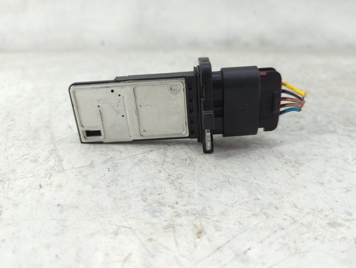 2010-2011 Chevrolet Equinox Mass Air Flow Meter Maf 1487872 - Oemusedautoparts1.com