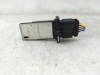 compare product 2010-2011 Chevrolet Equinox Mass Air Flow Meter Maf 1487872