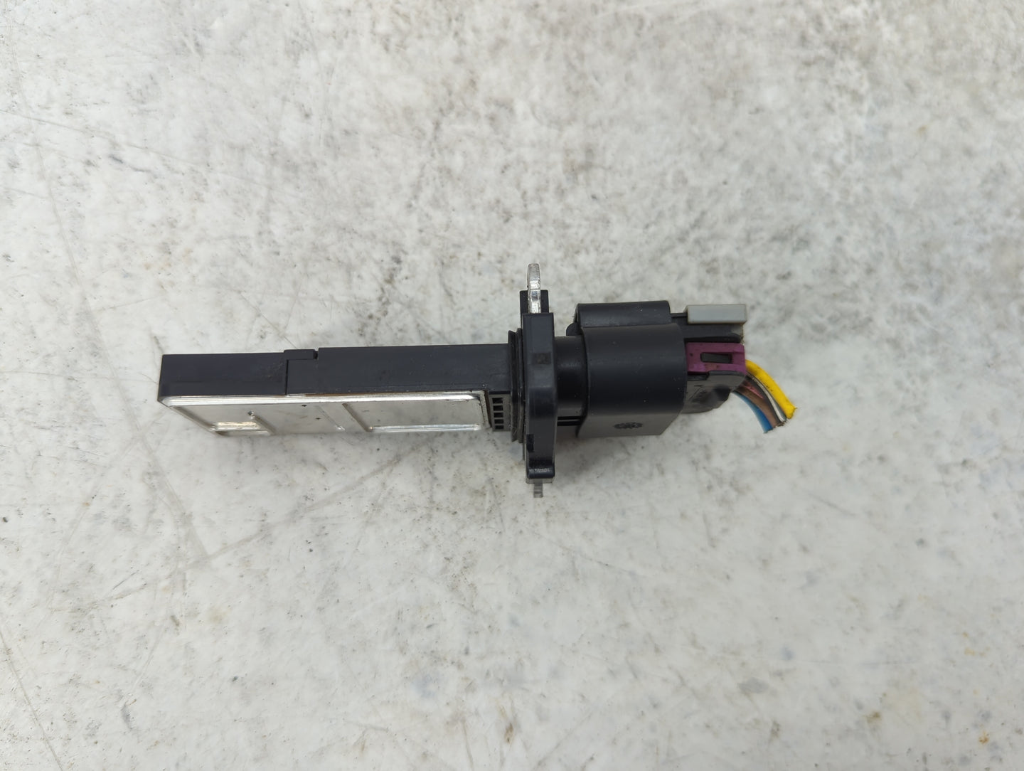 2010-2011 Chevrolet Equinox Mass Air Flow Meter Maf 1487872 - Oemusedautoparts1.com