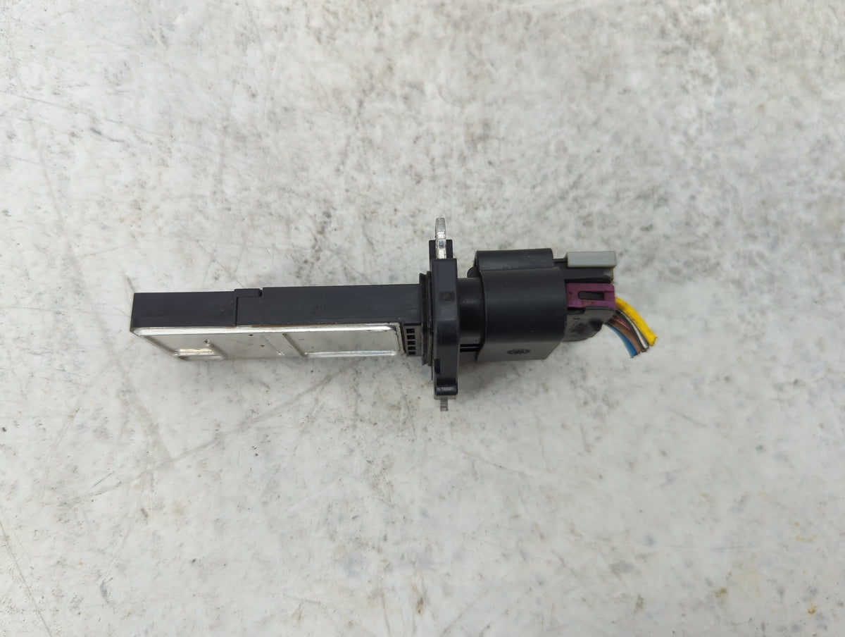2010-2011 Chevrolet Equinox Mass Air Flow Meter Maf Sensor 1487872 - Oemusedautoparts1.com