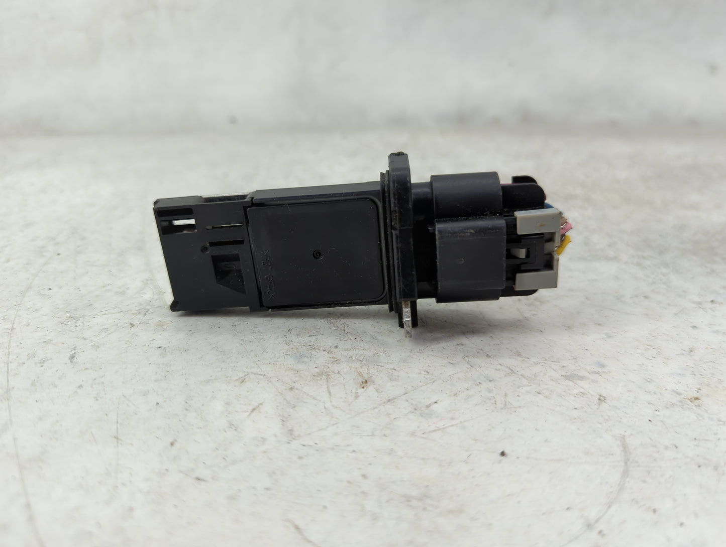 2010-2011 Chevrolet Equinox Mass Air Flow Meter Maf 1487872 - Oemusedautoparts1.com