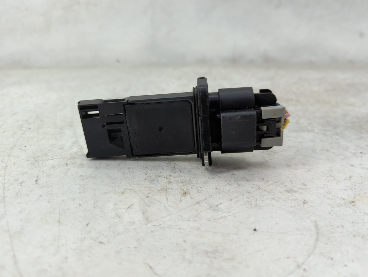 2010-2011 Chevrolet Equinox Mass Air Flow Meter Maf Sensor 1487872 - Oemusedautoparts1.com