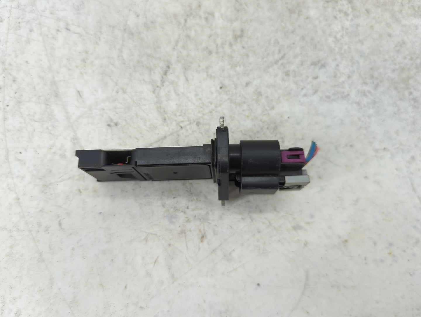2010-2011 Chevrolet Equinox Mass Air Flow Meter Maf 1487872 - Oemusedautoparts1.com