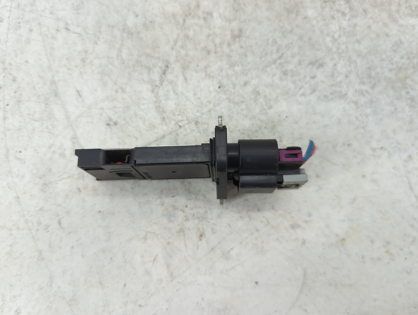 2010-2011 Chevrolet Equinox Mass Air Flow Meter Maf 1487872 - Oemusedautoparts1.com