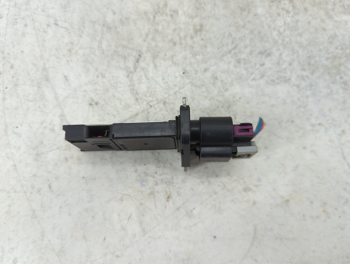 2010-2011 Chevrolet Equinox Mass Air Flow Meter Maf Sensor 1487872 - Oemusedautoparts1.com