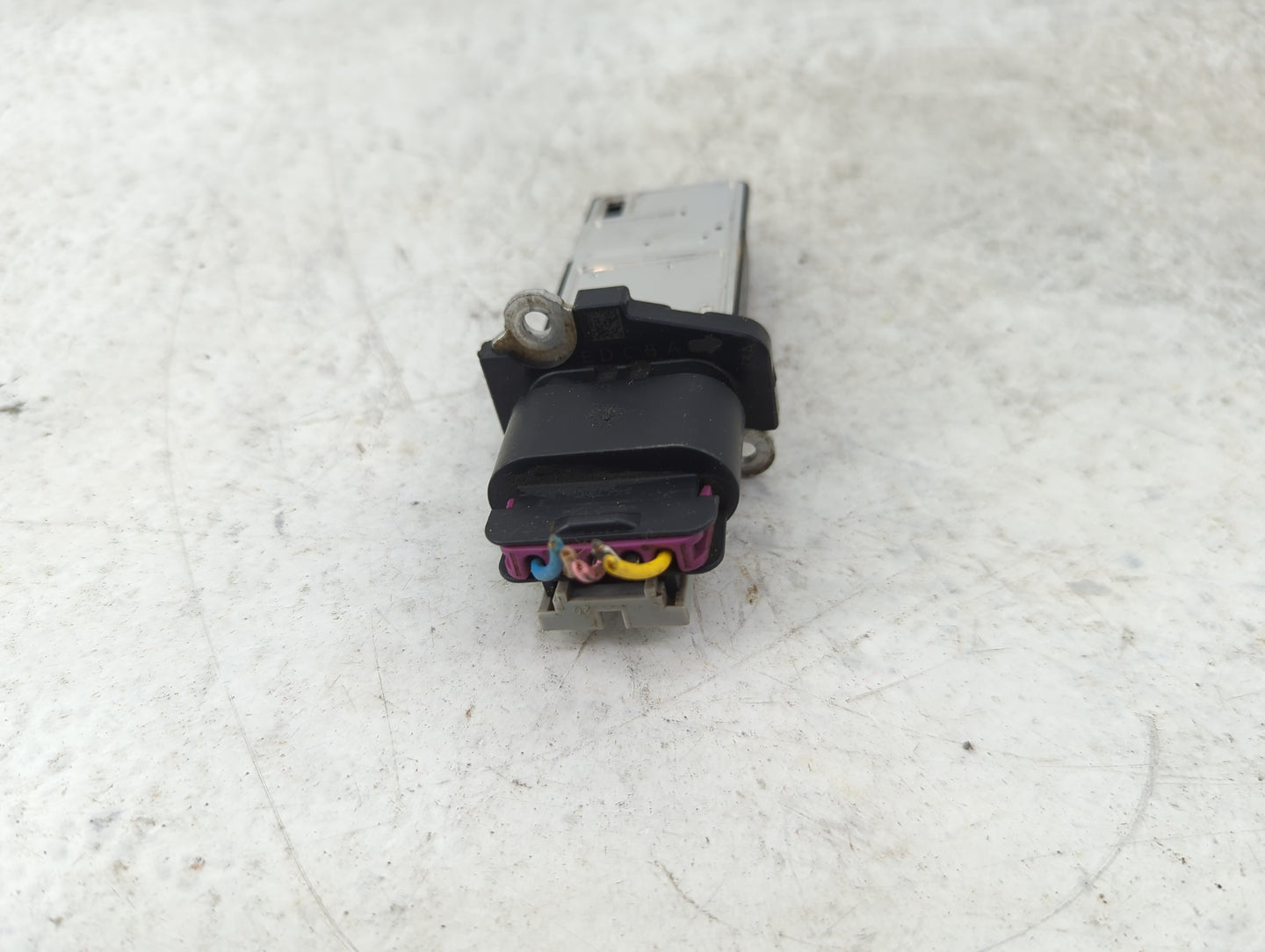 2010-2011 Chevrolet Equinox Mass Air Flow Meter Maf 1487872 - Oemusedautoparts1.com