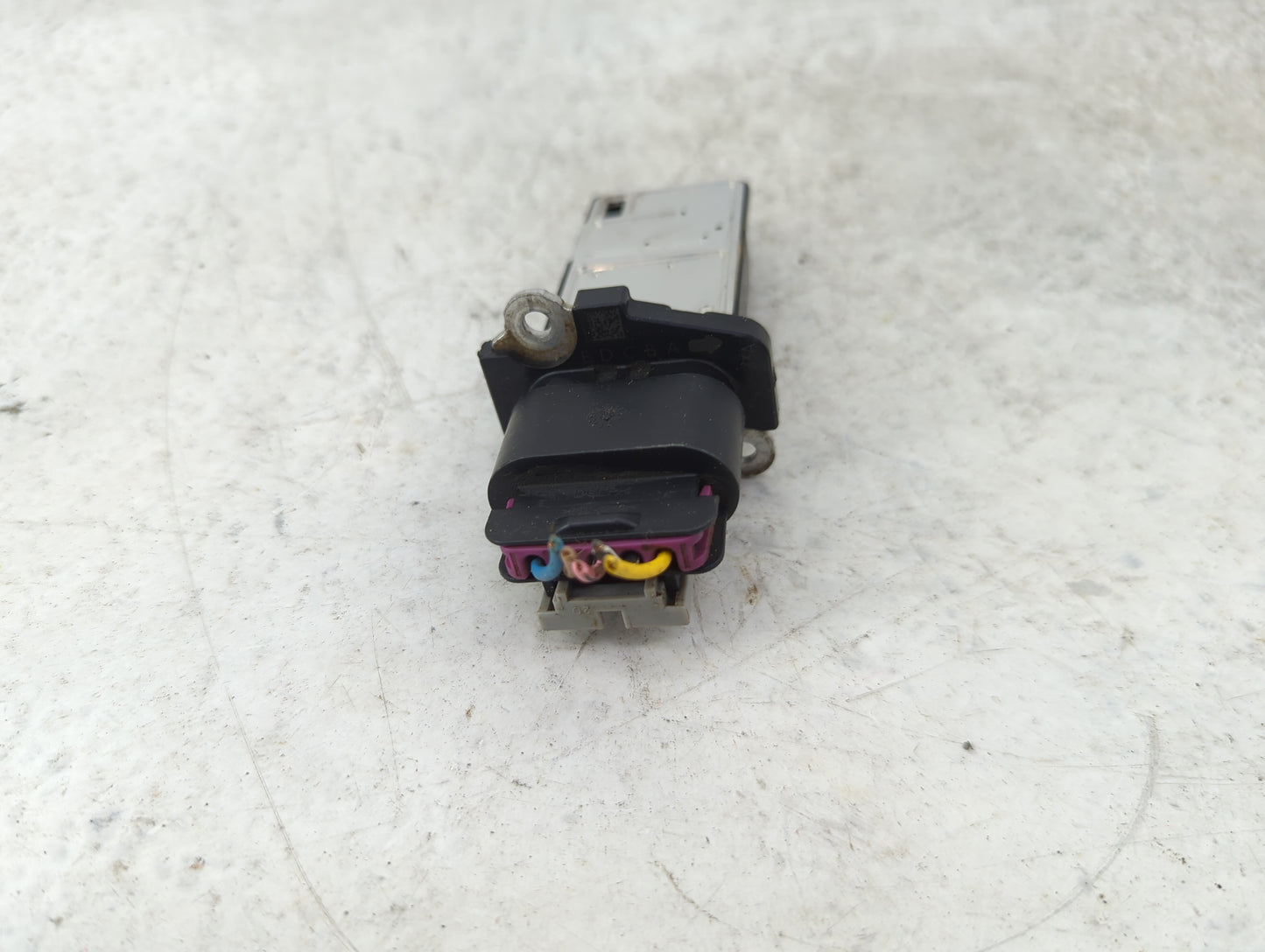 2010-2011 Chevrolet Equinox Mass Air Flow Meter Maf 1487872 - Oemusedautoparts1.com