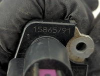 2010-2011 Chevrolet Equinox Mass Air Flow Meter Maf 1487872 - Oemusedautoparts1.com