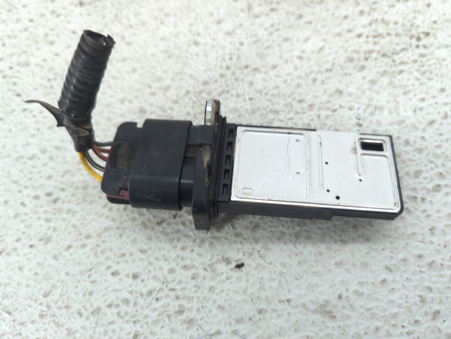 2010-2011 Chevrolet Equinox Mass Air Flow Meter Maf 1487891 - Oemusedautoparts1.com