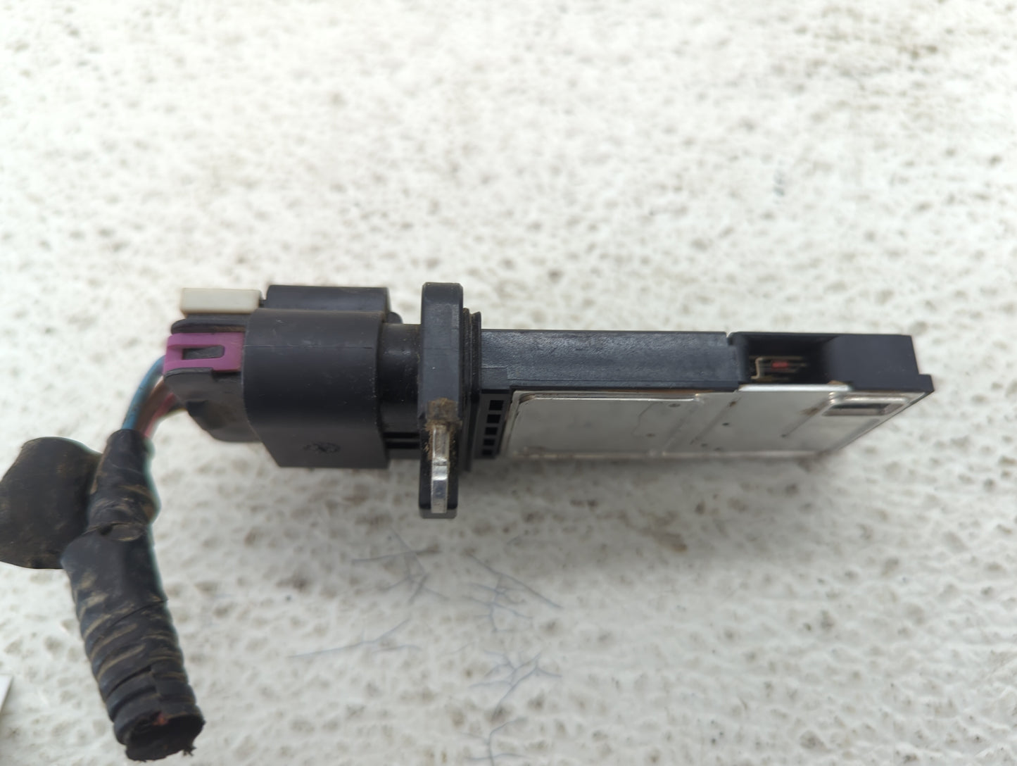 2010-2011 Chevrolet Equinox Mass Air Flow Meter Maf 1487891 - Oemusedautoparts1.com