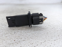 2010-2011 Chevrolet Equinox Mass Air Flow Meter Maf 1487920 - Oemusedautoparts1.com