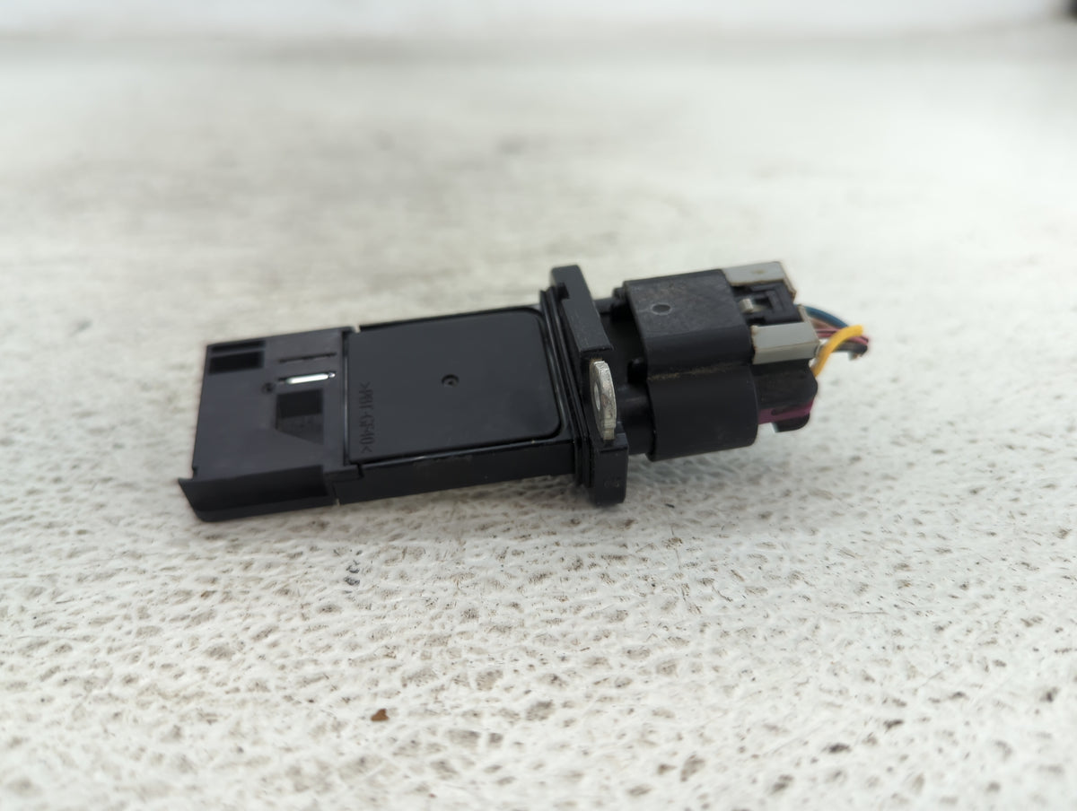 2010-2011 Chevrolet Equinox Mass Air Flow Meter Maf Sensor 1487920 - Oemusedautoparts1.com