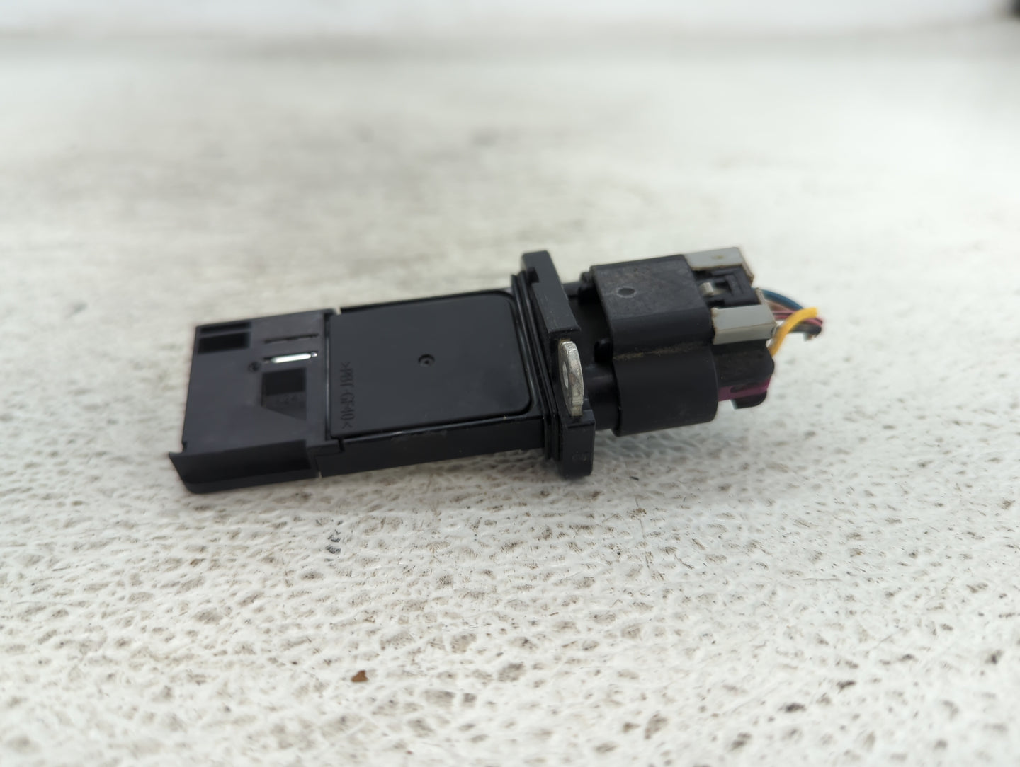 2010-2011 Chevrolet Equinox Mass Air Flow Meter Maf 1487920 - Oemusedautoparts1.com