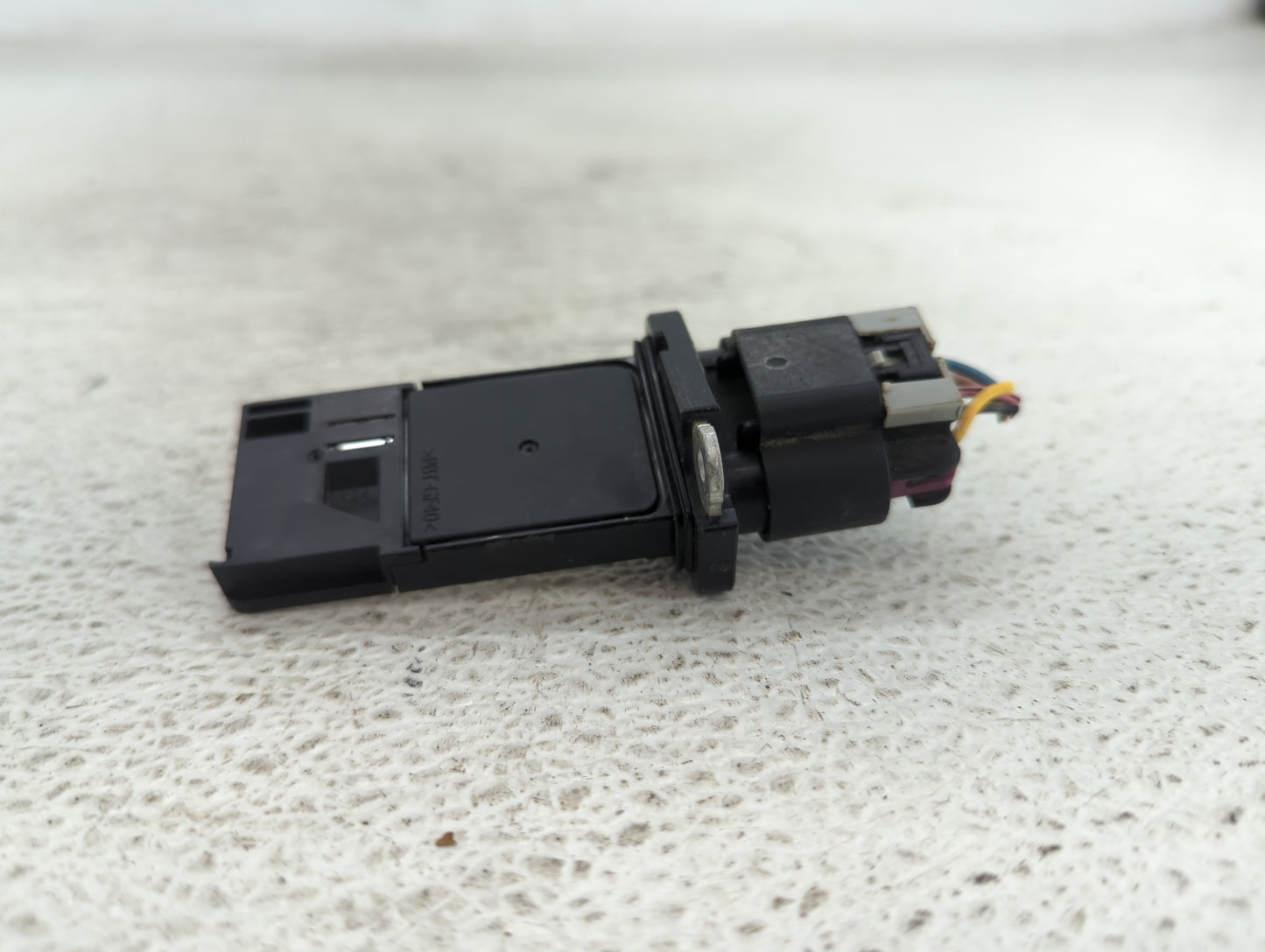 2010-2011 Chevrolet Equinox Mass Air Flow Meter Maf 1487920 - Oemusedautoparts1.com