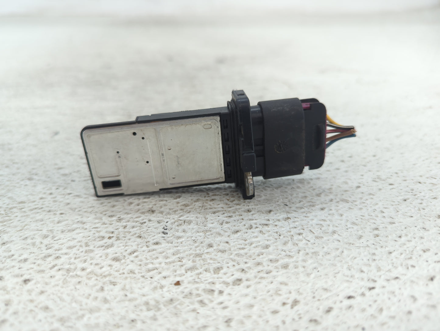 2010-2011 Chevrolet Equinox Mass Air Flow Meter Maf 1487920 - Oemusedautoparts1.com