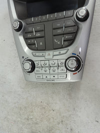 2010-2011 Chevrolet Equinox Radio Control Panel 1488878 - Oemusedautoparts1.com
