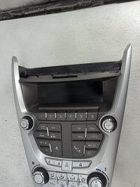 2010-2011 Chevrolet Equinox Radio Control Panel 1488878 - Oemusedautoparts1.com