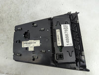 2010-2011 Chevrolet Equinox Radio Control Panel 1488878 - Oemusedautoparts1.com