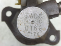 2010-2010 Chevrolet Equinox Brake Master Cylinder 1489096 - Oemusedautoparts1.com