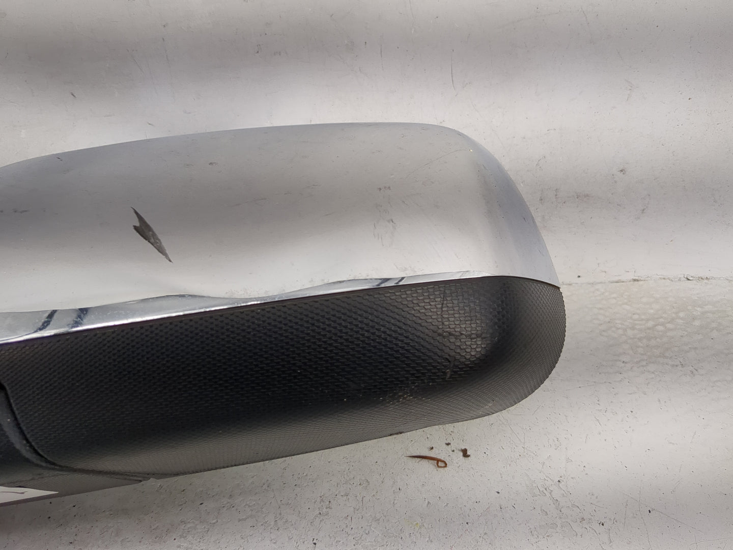 2010-2011 Chevrolet Equinox Driver Side View Mirror - Left Door Mirror OEM Used - Oemusedautoparts1.com