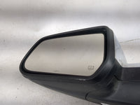 2010-2011 Chevrolet Equinox Driver Side View Mirror - Left Door Mirror OEM Used - Oemusedautoparts1.com