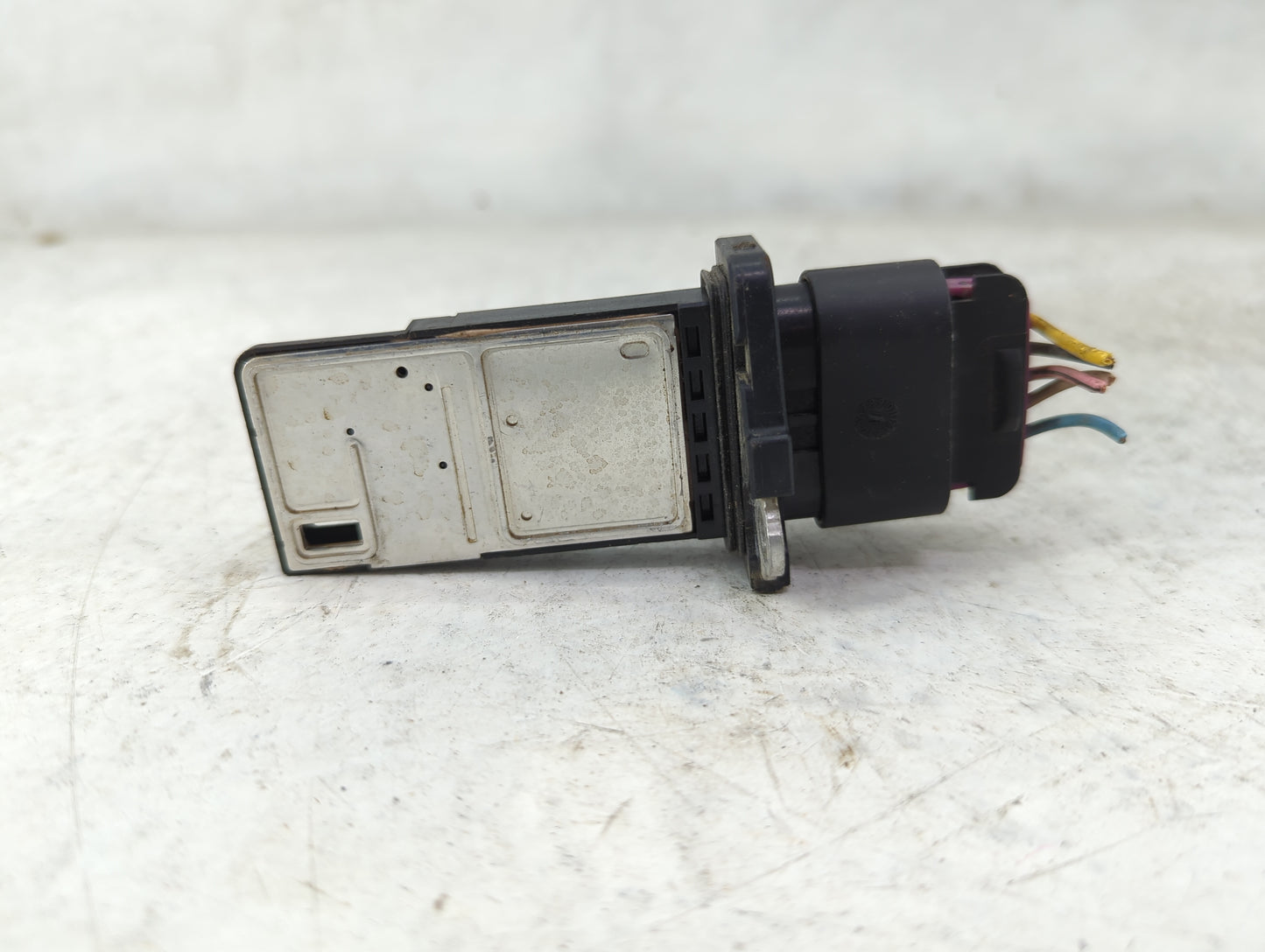 2010-2011 Chevrolet Equinox Mass Air Flow Meter Maf 1489898 - Oemusedautoparts1.com
