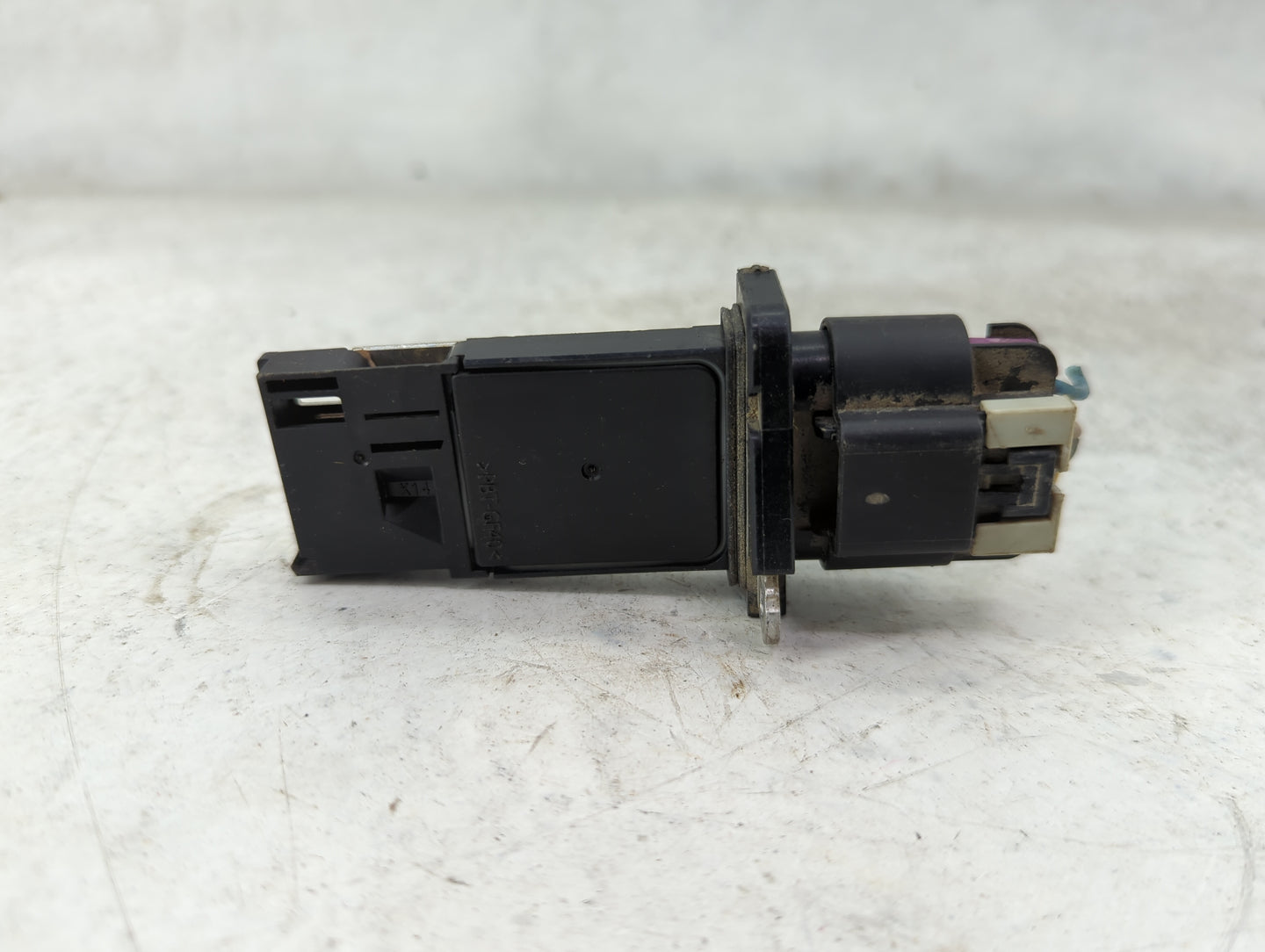 2010-2011 Chevrolet Equinox Mass Air Flow Meter Maf 1489898 - Oemusedautoparts1.com