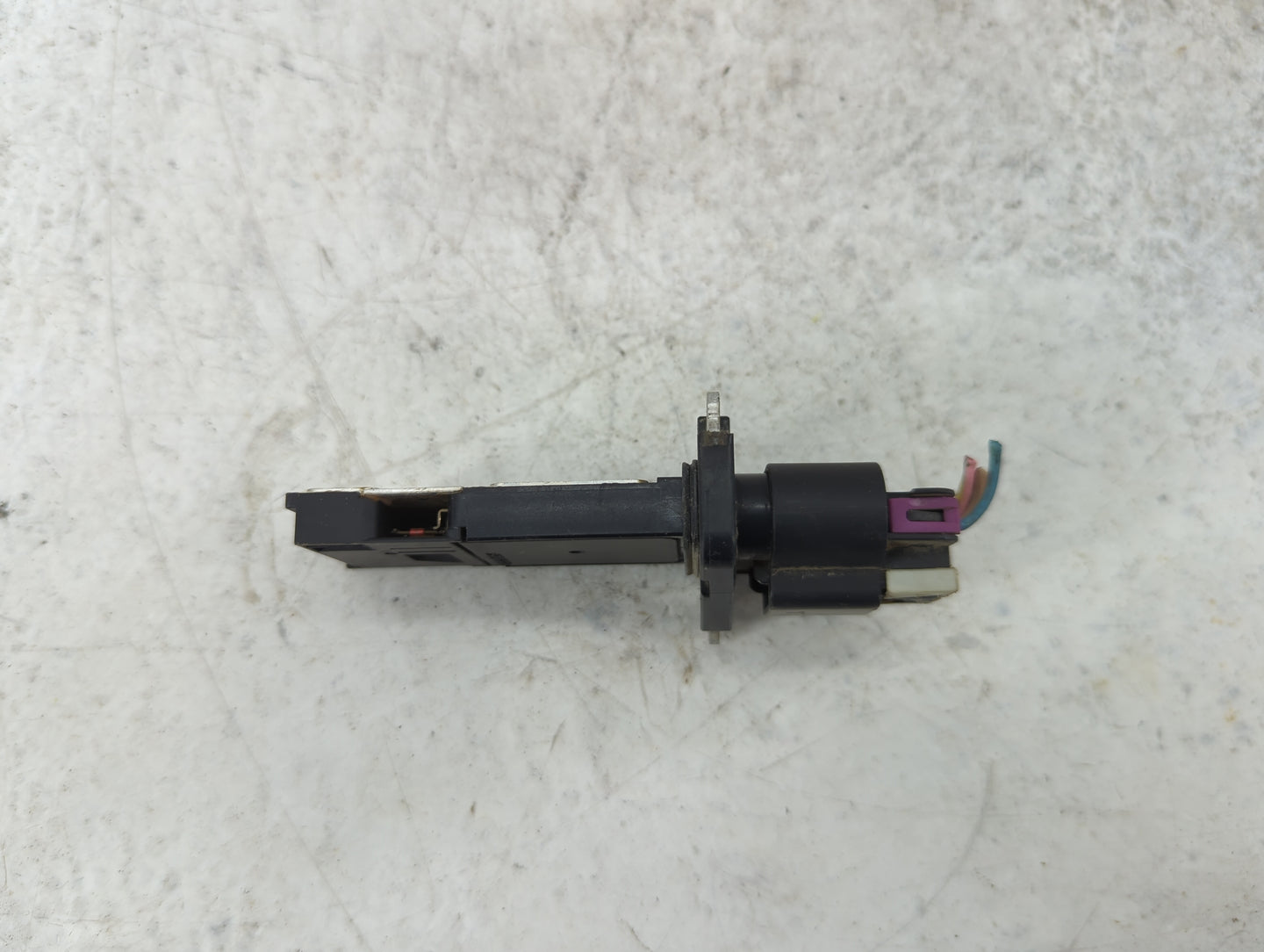 2010-2011 Chevrolet Equinox Mass Air Flow Meter Maf 1489898 - Oemusedautoparts1.com