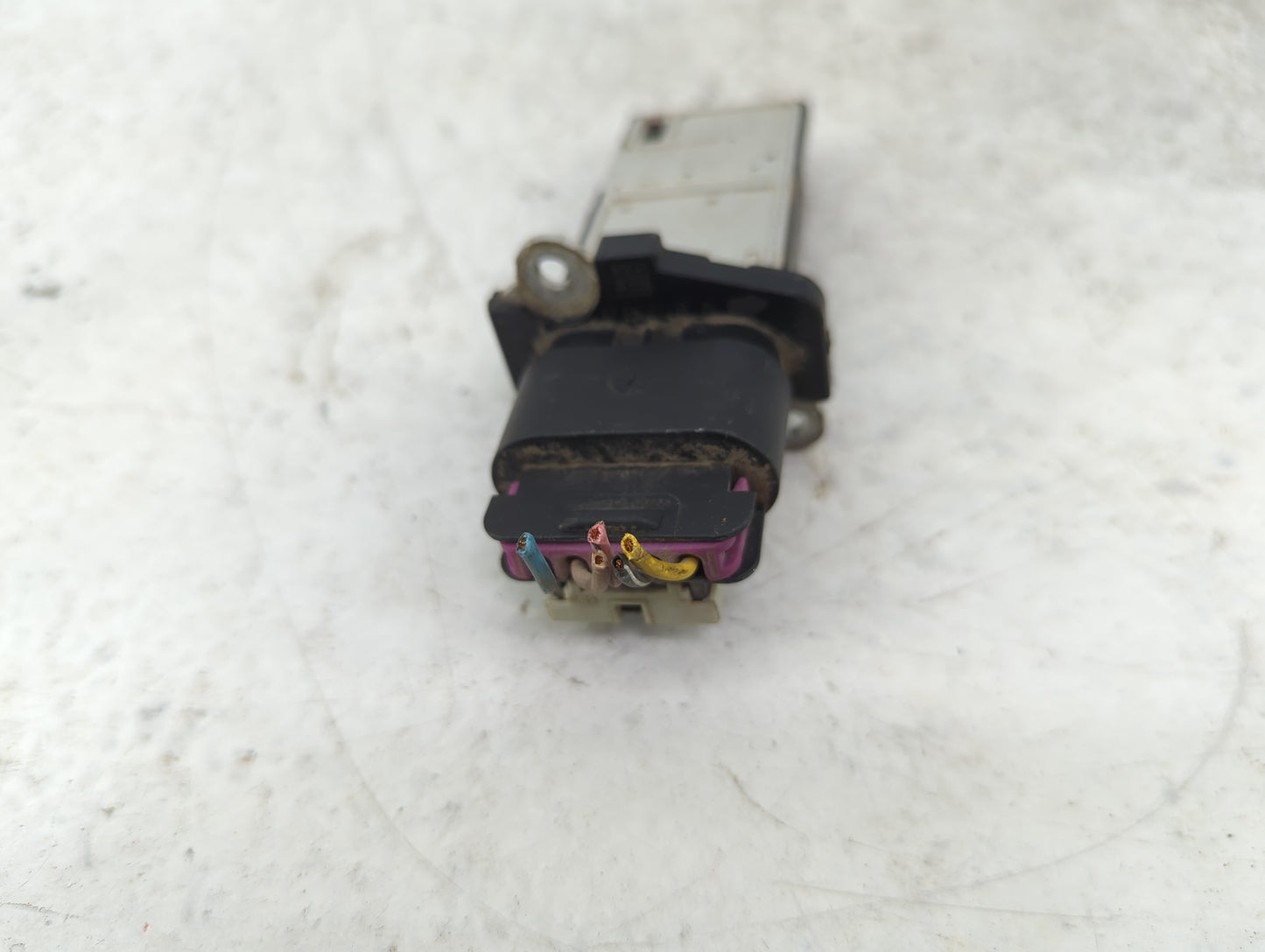 2010-2011 Chevrolet Equinox Mass Air Flow Meter Maf 1489898 - Oemusedautoparts1.com