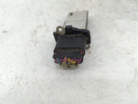 2010-2011 Chevrolet Equinox Mass Air Flow Meter Maf 1489898 - Oemusedautoparts1.com