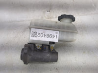 2010-2010 Chevrolet Equinox Brake Master Cylinder 1498402 - Oemusedautoparts1.com