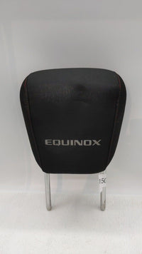 2010-2011 Chevrolet Equinox Headrest Head Rest Front Driver Passenger Seat Fits Fits 2010 2011 OEM Used Auto Parts - Oemused