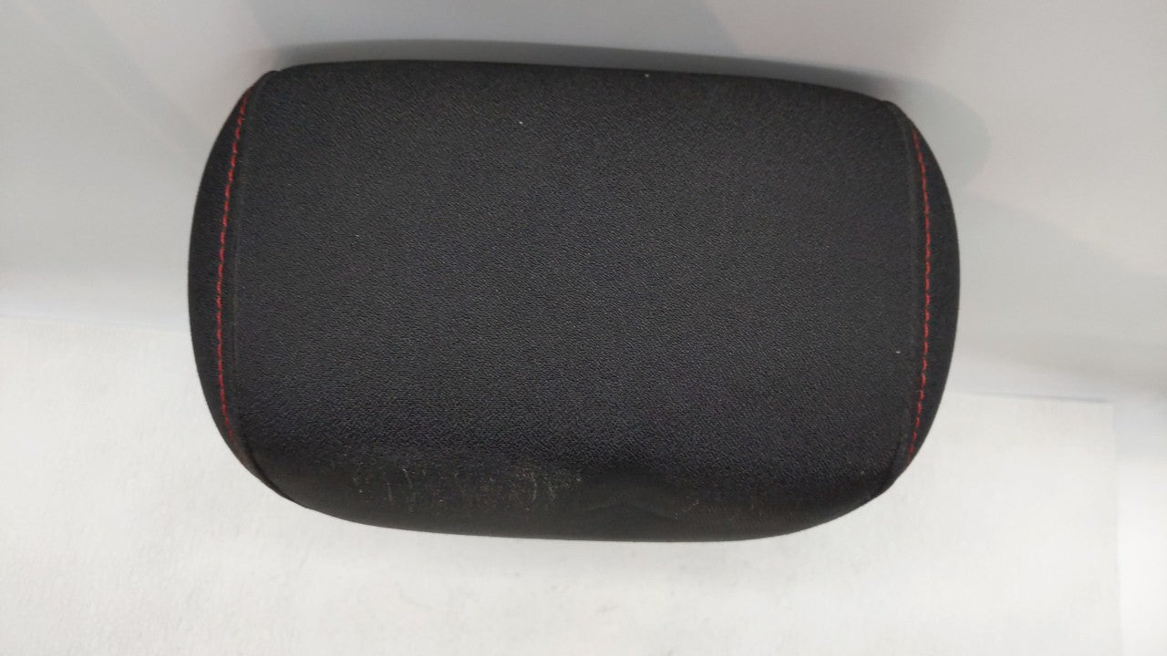 2010-2011 Chevrolet Equinox Headrest Head Rest Front Driver Passenger Seat Fits Fits 2010 2011 OEM Used Auto Parts - Oemused