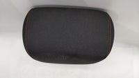 2010-2011 Chevrolet Equinox Headrest Head Rest Front Driver Passenger Seat Fits Fits 2010 2011 OEM Used Auto Parts - Oemused