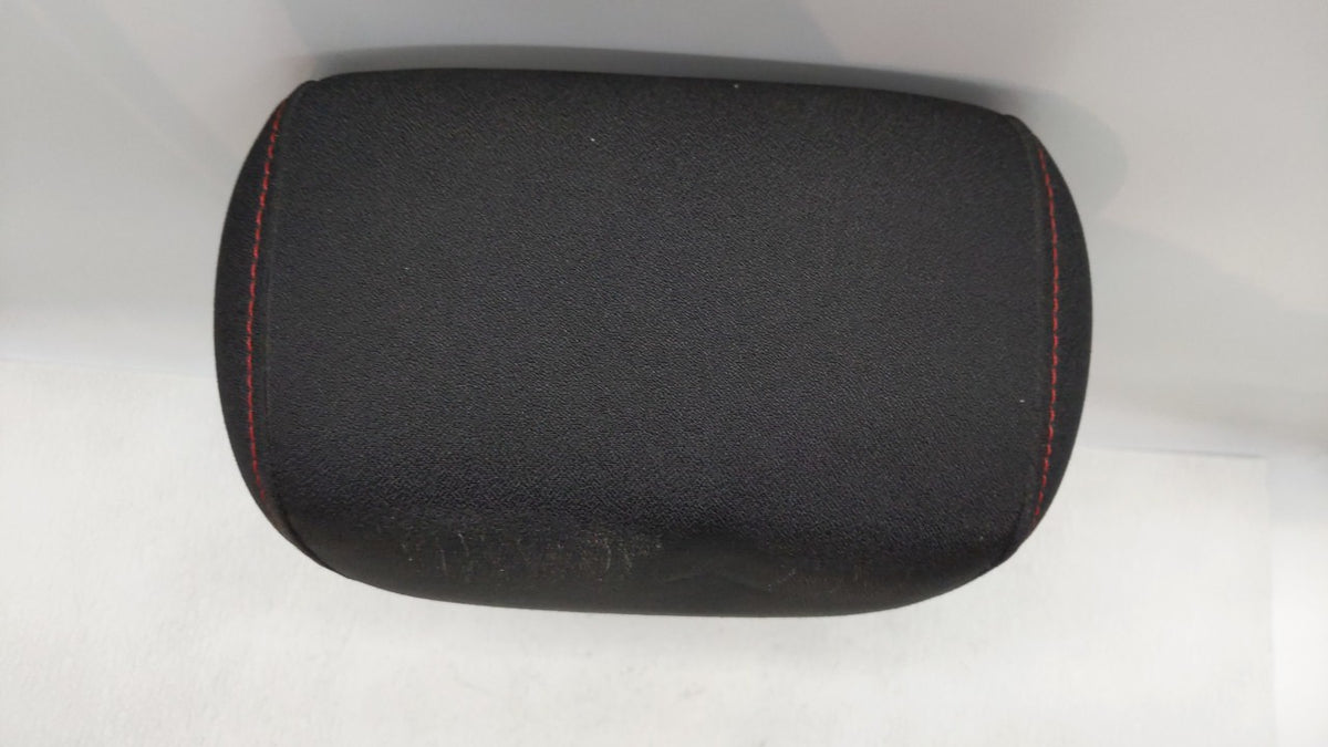 2010 Chevrolet Equinox Headrest Head Rest Front Driver Passenger Seat Fits OEM Used Auto Parts - Oemusedautoparts1.com