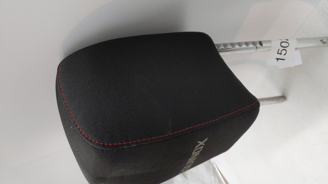 2010-2011 Chevrolet Equinox Headrest Head Rest Front Driver Passenger Seat Fits Fits 2010 2011 OEM Used Auto Parts - Oemused