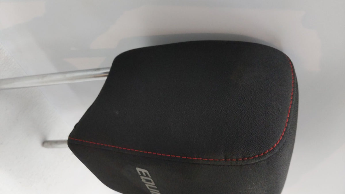 2010 Chevrolet Equinox Headrest Head Rest Front Driver Passenger Seat Fits OEM Used Auto Parts - Oemusedautoparts1.com