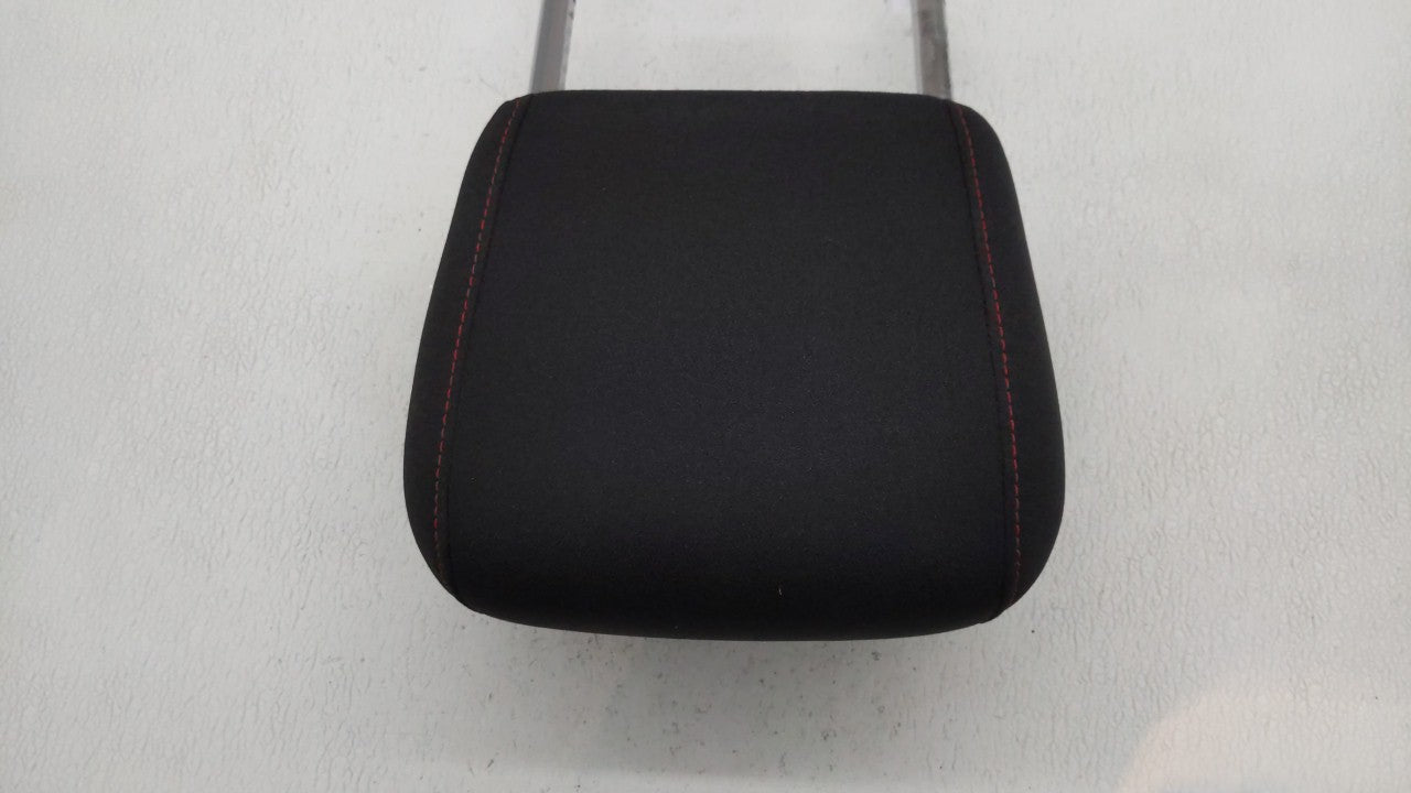 2010-2011 Chevrolet Equinox Headrest Head Rest Front Driver Passenger Seat Fits Fits 2010 2011 OEM Used Auto Parts - Oemused