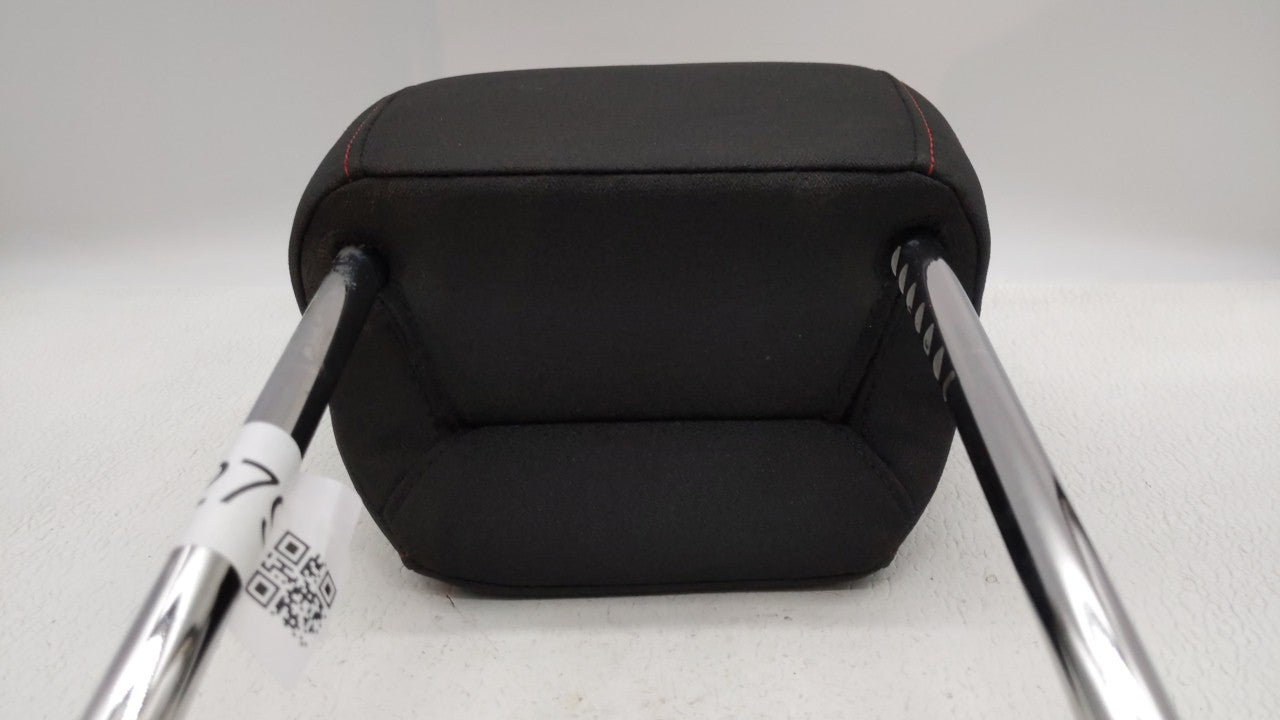 2010-2011 Chevrolet Equinox Headrest Head Rest Front Driver Passenger Seat Fits Fits 2010 2011 OEM Used Auto Parts - Oemused