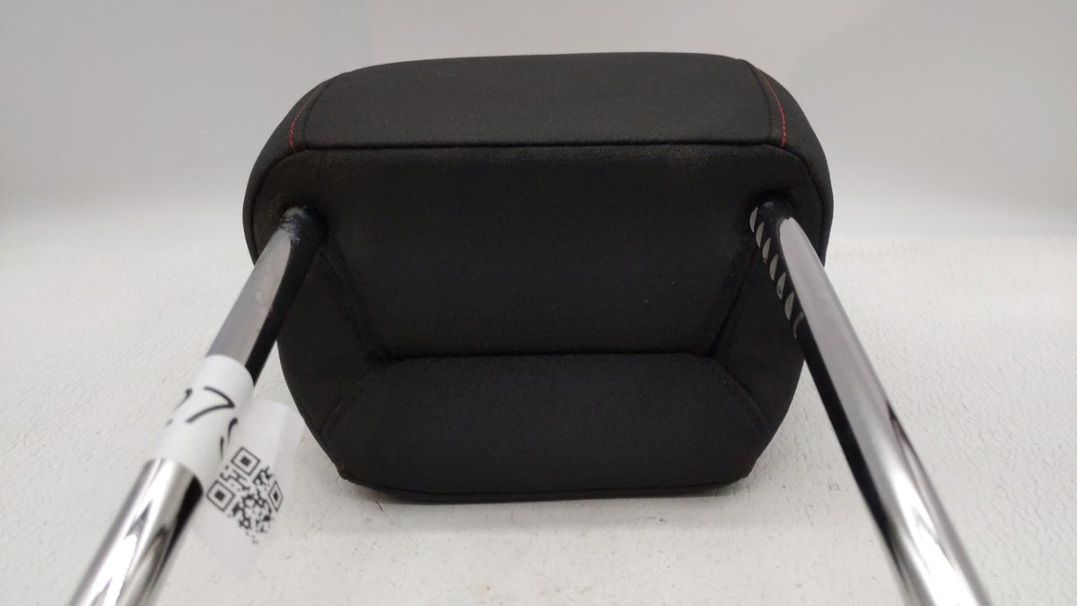 2010 Chevrolet Equinox Headrest Head Rest Front Driver Passenger Seat Fits OEM Used Auto Parts - Oemusedautoparts1.com