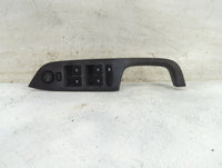 2010-2017 Chevrolet Equinox Master Power Window Switch Replacement Driver Side Left P/N:25783673 Fits OEM Used Auto Parts - 