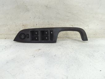 compare product 2010-2017 Chevrolet Equinox Master Power Window Switch Replacement Driver Side Left P/N:25783673 Fits OEM Used Auto Parts