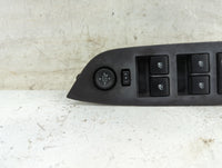 2010-2017 Chevrolet Equinox Master Power Window Switch Replacement Driver Side Left P/N:25783673 Fits OEM Used Auto Parts - 