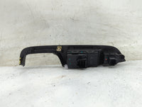 2010-2017 Chevrolet Equinox Master Power Window Switch Replacement Driver Side Left P/N:25783673 Fits OEM Used Auto Parts - 